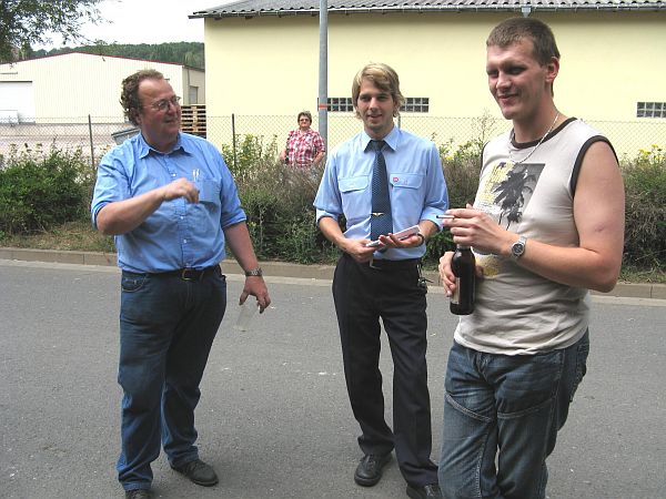 Sonderfahrt Sangershausen 2009, ©Stefan Scholz(102)